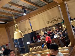 -西塔老太太泥炉烤肉(万柳华联店)