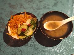 -长安炊烟庭院陕菜(七路明光路店)