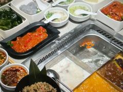 -海底捞火锅(威高广场店)