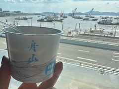 -高佳庄·舟山海鲜(海景旗舰店)