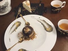 -TINTIN CAKE BOUTIQUE(台北壹店)