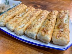 -老北京褡裢火烧·任记