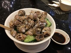 -新兴·金羊座·粤菜点心(乐峰店)