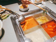 -海底捞火锅(攀枝花万达店)