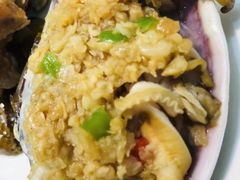 -海味当家·蒸锅海鲜(星海公园店)