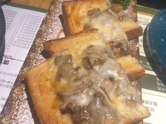 -通海俄式烧烤(下瓦房店)