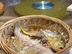 -百年银屏蚝烙·潮汕菜·非遗(乐山店)