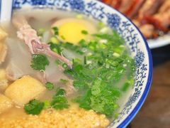 -小潘记鸭血粉丝汤