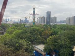 -南湖梦幻岛