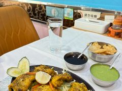 -葛尼沙印度餐厅 (镇明路店)