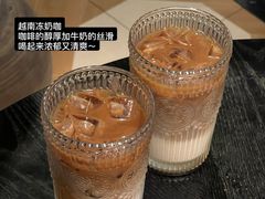 -美奈小馆·越南料理(福田星河COCO Park店)