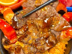 -海之屋韩式烤肉(海棠68环球美食街店)