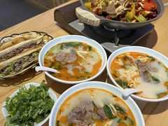 -辛杨和·大耳朵驴肉馆(银川总店)