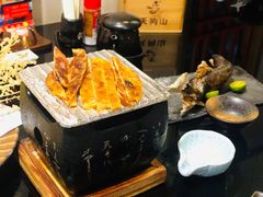 -天狗山料理(省体店)