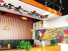 -滚筒鸡(万象街店)