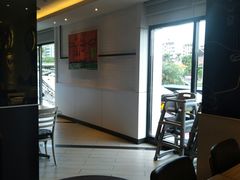 -必胜客(航洋国际店)