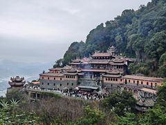 -安溪清水岩