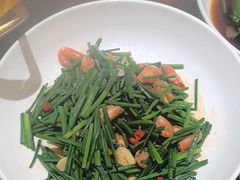 -大鹏饭店·金陵家宴(奥体中心店)