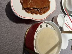 -秀儿四九城·新京菜(亚运村鸟巢店)