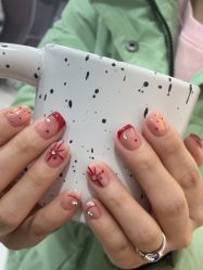 -沐白•盛妍日式美甲美睫