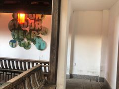 -星巴克(福州三坊七巷店)