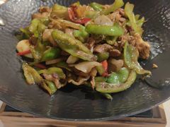 -眉州东坡(华联万柳店)