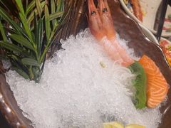 -大岛日本料理铁板烧(南通大饭店)