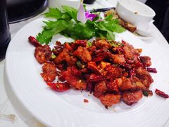 -五味轩菜馆(向西村西区108号楼店)