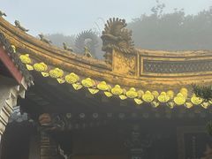 -普陀山慧济禅寺