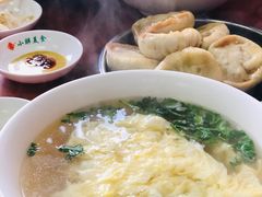 -小胖包子王(阜成门内店)