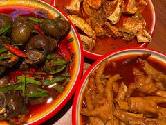 老闽田螺-老闵田螺馆·南昌市井菜·特色小吃(总店)