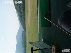 高尔夫球场-苏州环秀晓筑养生度假村