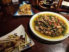 -杨记隆府(汉街店)