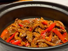 -千百味红餐厅·江西菜(绿地双子塔店)