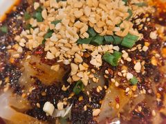 凉粉-三猫黑鱼花(南大店)