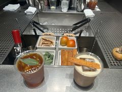 -O.P.S. CAFE