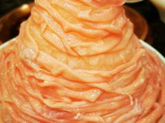 冰川鹅肠-老码头火锅(骡马市店)