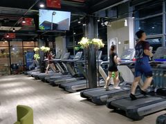 -威蒂斯国际健身游泳会所(东莞庄路店)