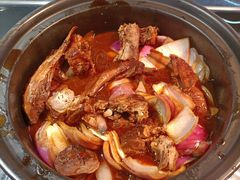 -泰谷酒店·太古码头闽菜自助餐厅