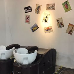 -纯剪男士理发馆·烫染专业店