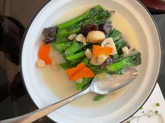 -厦门艾美酒店·乐美中餐厅