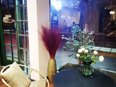 -参差咖啡(水果湖公园店)