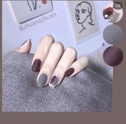 -Pink You美甲美睫纹绣定制中心