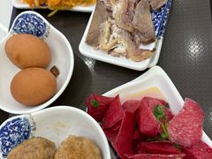 -伊穆祥牛肉面总店·清真