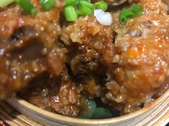 -刘师父老汉口江湖菜(蔡锷路店)