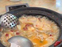 -李师傅脆肚(梅林店)