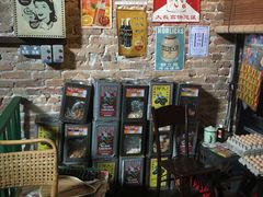 -何九海南茶店(鬼仔巷店)