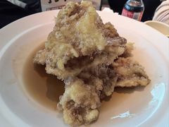 -大同江朝鲜菜•长春地标美食(绿园吾悦广场店)