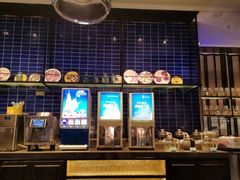 -星伦多自助料理·涮烤一体(嘉兴八佰伴店)