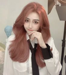 点击看大图 -那茉 Hair Salon